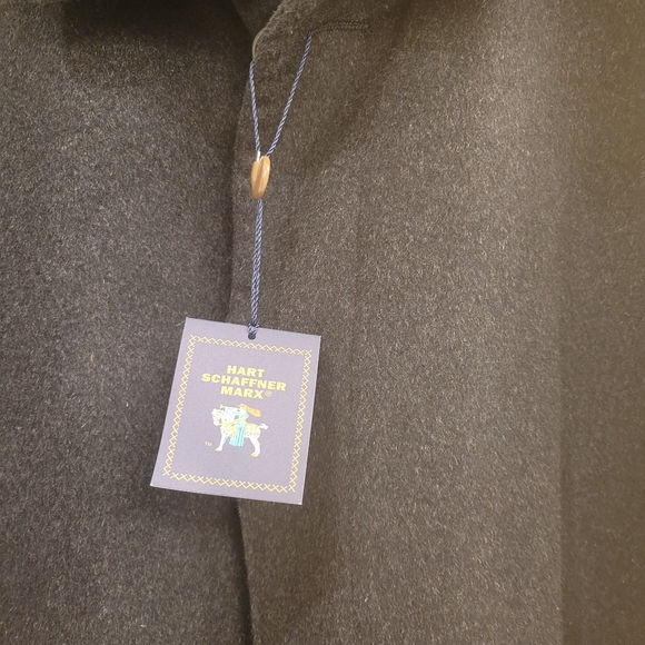 Overcoat - Picture 3 of 4